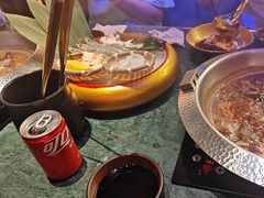 -牛New寿喜烧(曹路花园城店)
