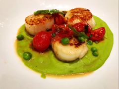 -君悦酒店·La Terrazza意合園·意式风味