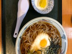 -白川乡手打荞麦面