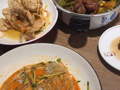 -金掌勺锅包肉(华润万象城店)