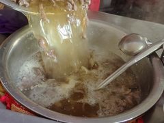 -好成财牛排馆(涂门街总店)