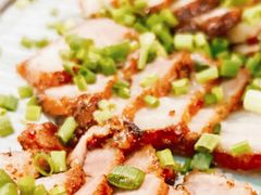 -绿茶餐厅(天津天河城店)