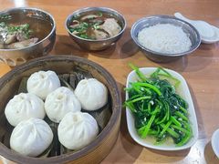 -达道武仔牛肉店(广达路店)