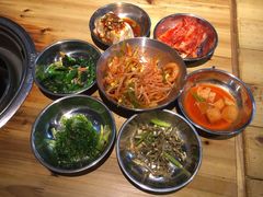 -麻蒲碳烤肉(远景路1号店)