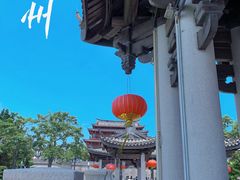 -潮州古城