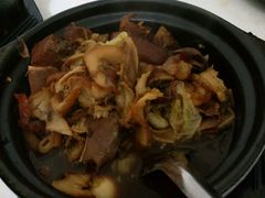 -赵家牛肉砂锅(台西三路店)