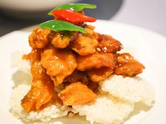 -众顺和非遗淮扬菜(何园店)