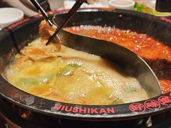 -牛市坎火锅(建设路店)