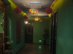 -富侨养生(九亭店)