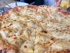 -1861意大利餐厅(文化广场店)