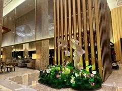 -杭州城中香格里拉大酒店