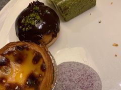 -北京王府井希尔顿酒店·万斯阁西餐厅