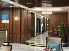 -沫隐SPA·养生泡浴·商务休闲会所(新会展中心店)