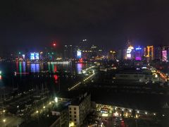 -VENU+海景酒廊