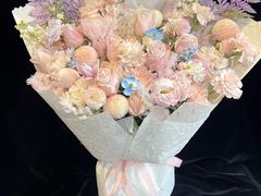 -北边的花店(泛悦城市广场店)