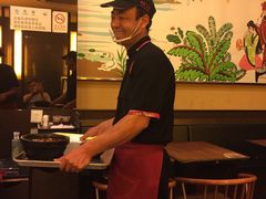-阿香米线(北京华联万柳店)