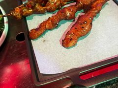 -路边边.炒菜烧烤.音乐餐厅(良乡长虹店)