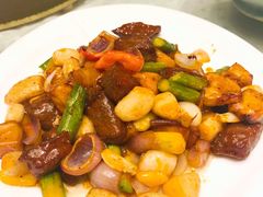-海富门·带鱼·淮扬菜·粤菜(甘家口店)
