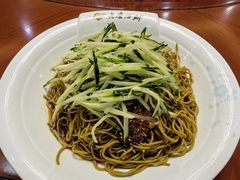 -老磨油饼(高陵店)