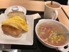 -大家乐(广州荔湾领展广场店)