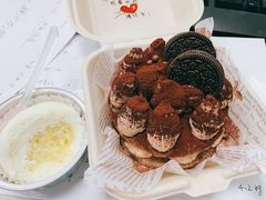 巧克力奶盖蛋糕-7cake憩刻生日蛋糕·下午茶(无锡店)