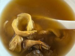 -少林寺欢喜地素斋馆