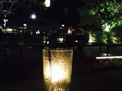 -Rimpa Lapin悬崖餐厅