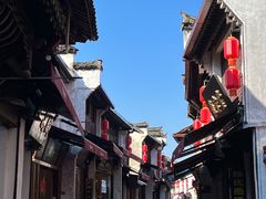 -屯溪老街