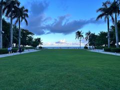 -三亚海棠湾万丽度假酒店