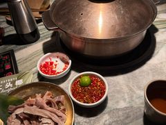 -大头椰·椰子鸡火锅(南宁万象城店)