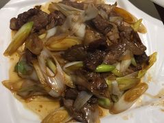 -新疆哈利德餐厅(紫薇都市店)