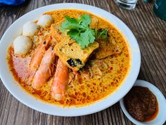 -The BREW·酿餐厅(浦东嘉里大酒店)