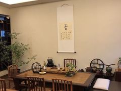 -五观堂素食(新华路店)