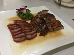 -立哥港式茶餐厅