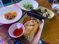 -胡桃里乐队酒馆(广州塔店)