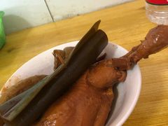 -老济南药膳把子肉(周公祠街店)