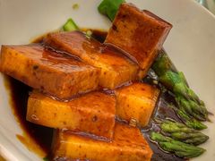 东坡肉-枣子树·素食餐厅(普陀山店)