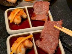 -缘·金家烤鳗鱼(西塔总店)