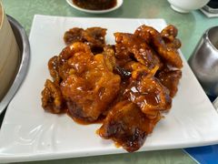 -国庆烧麦馆