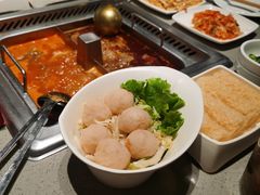 -海底捞火锅(九久奥特莱斯店)
