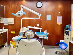 -希玛爱康健口腔(罗湖火车站店)