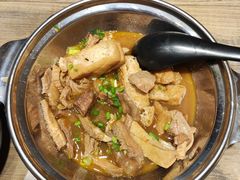 -好人民间小吃(镇江八佰伴店)