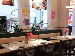 -Aqua Oasis 水天堂(太湖中心mall店)
