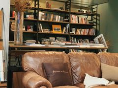 -MUSEE CAFE(保利·时光里店)