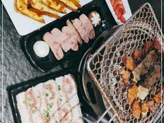 -火炉旺烤肉啤酒屋(沈北创始店)