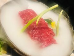 -盡膳口福跷脚牛肉火锅(合生汇购物中心店)