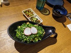 葱油剔骨嫩鸡-荟廷·晶萃(陆家嘴尚悦湾店)