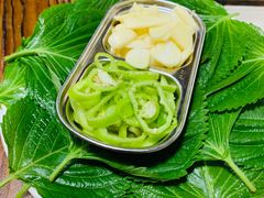-久儿地炉烤肉(海信慧园店)