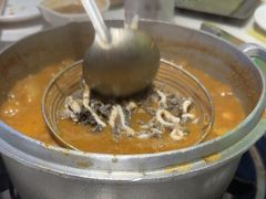 -荣叔港式沙嗲牛肉火锅(正佳潮流店)