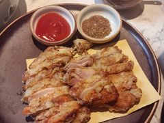 -同乐馆(阳光店)